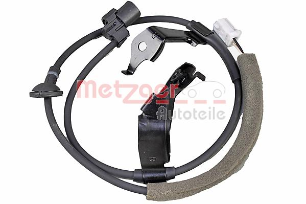 METZGER 2324093 Cable...